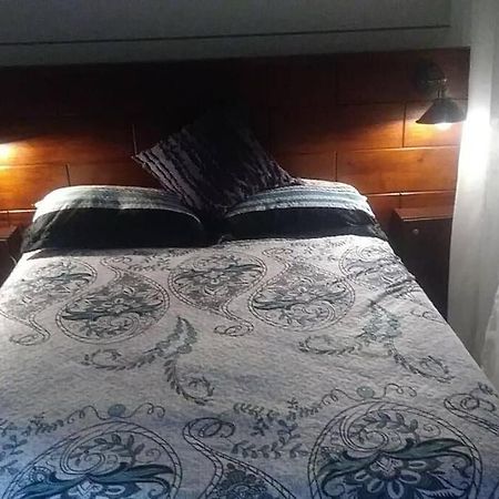 Apartament Cozy Townhouse & Terrace/Pool La Ceiba Zewnętrze zdjęcie