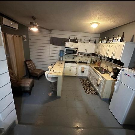 Apartament Cozy Townhouse & Terrace/Pool La Ceiba Zewnętrze zdjęcie