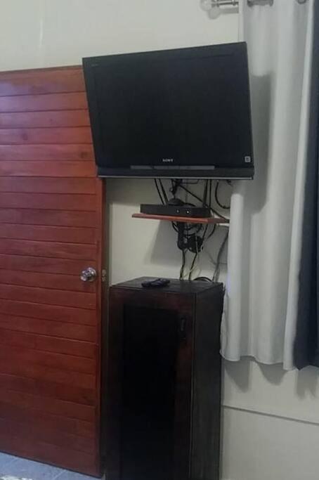 Apartament Cozy Townhouse & Terrace/Pool La Ceiba Zewnętrze zdjęcie
