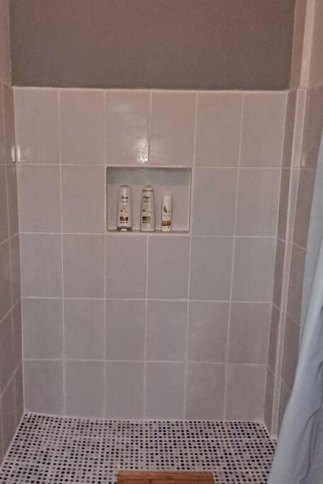 Apartament Cozy Townhouse & Terrace/Pool La Ceiba Zewnętrze zdjęcie