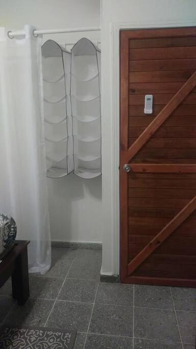 Apartament Cozy Townhouse & Terrace/Pool La Ceiba Zewnętrze zdjęcie