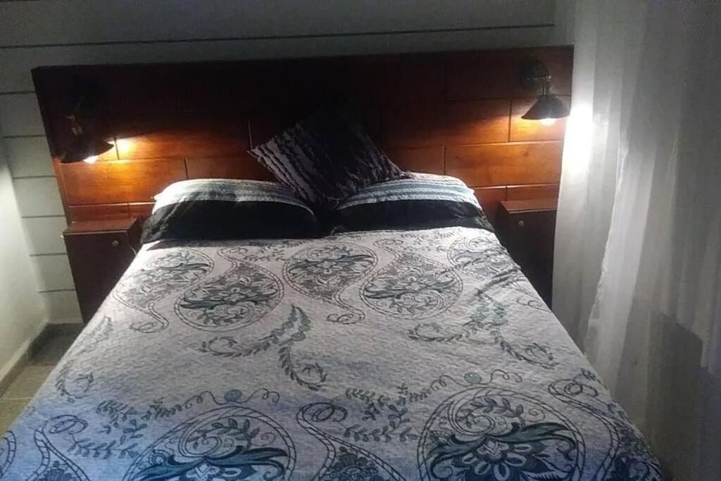 Apartament Cozy Townhouse & Terrace/Pool La Ceiba Zewnętrze zdjęcie